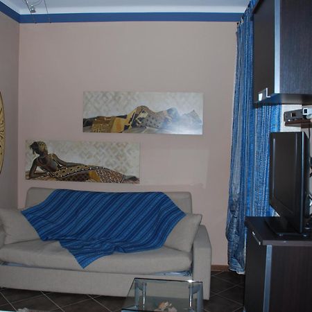 Residence Corona Grossa Ciriè Zewnętrze zdjęcie