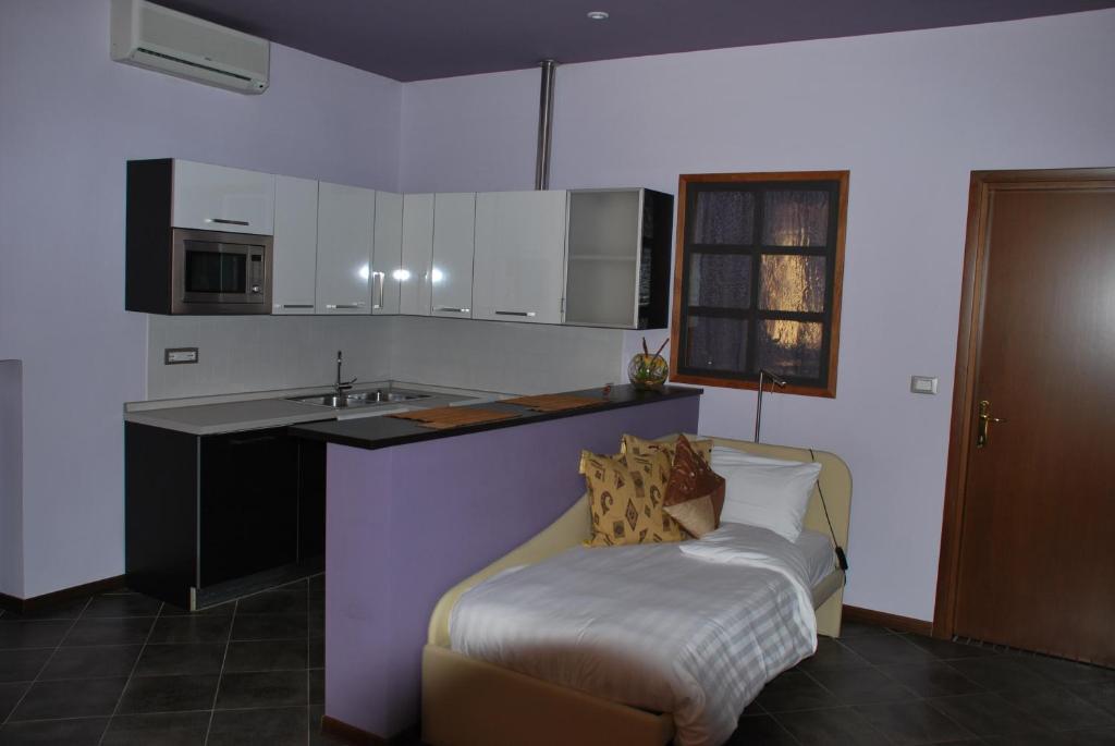 Residence Corona Grossa Ciriè Pokój zdjęcie