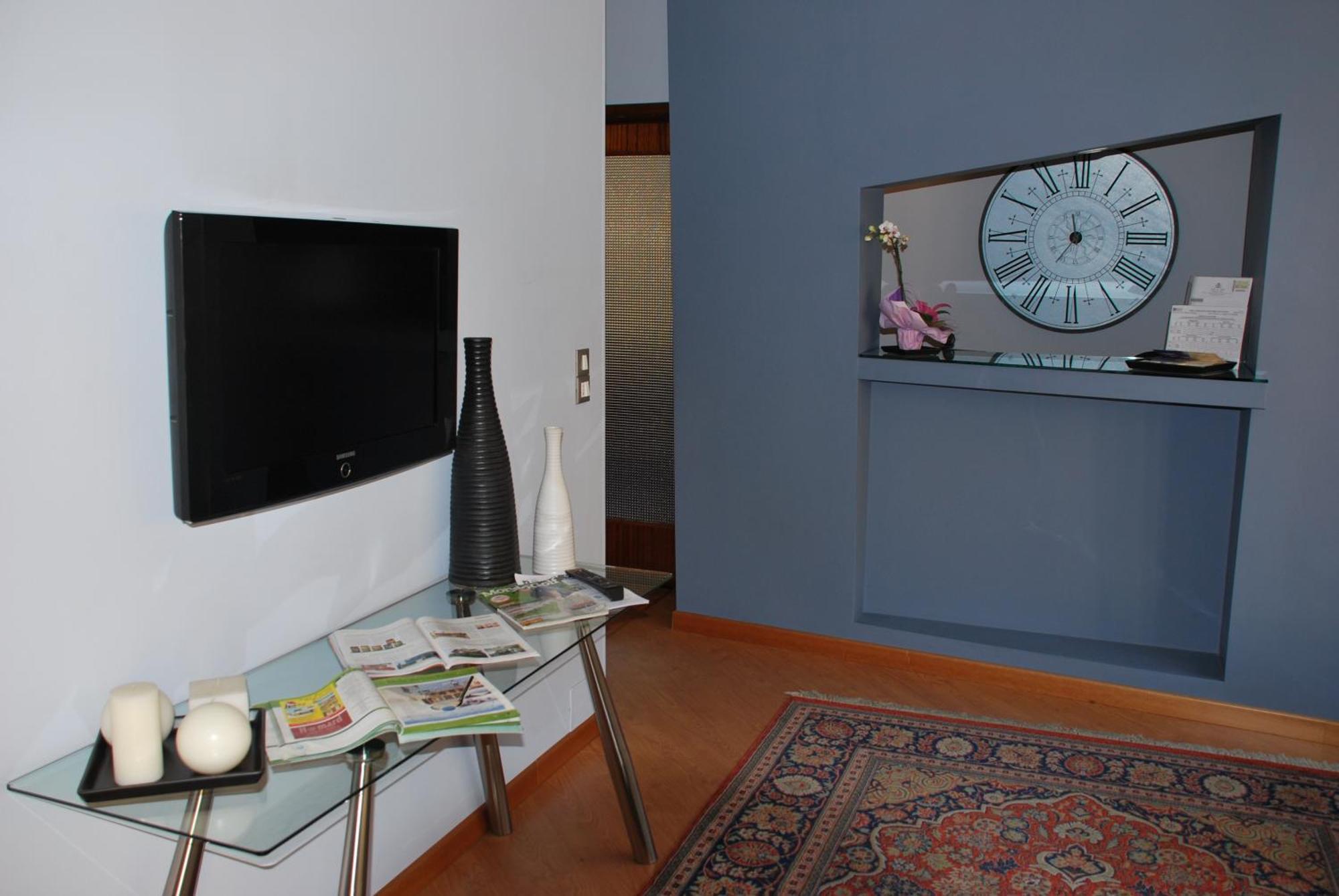 Residence Corona Grossa Ciriè Zewnętrze zdjęcie