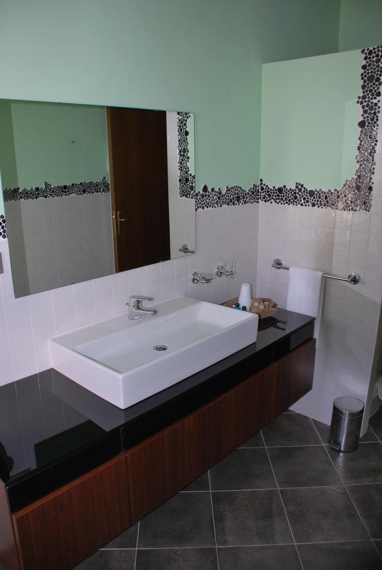 Residence Corona Grossa Ciriè Zewnętrze zdjęcie