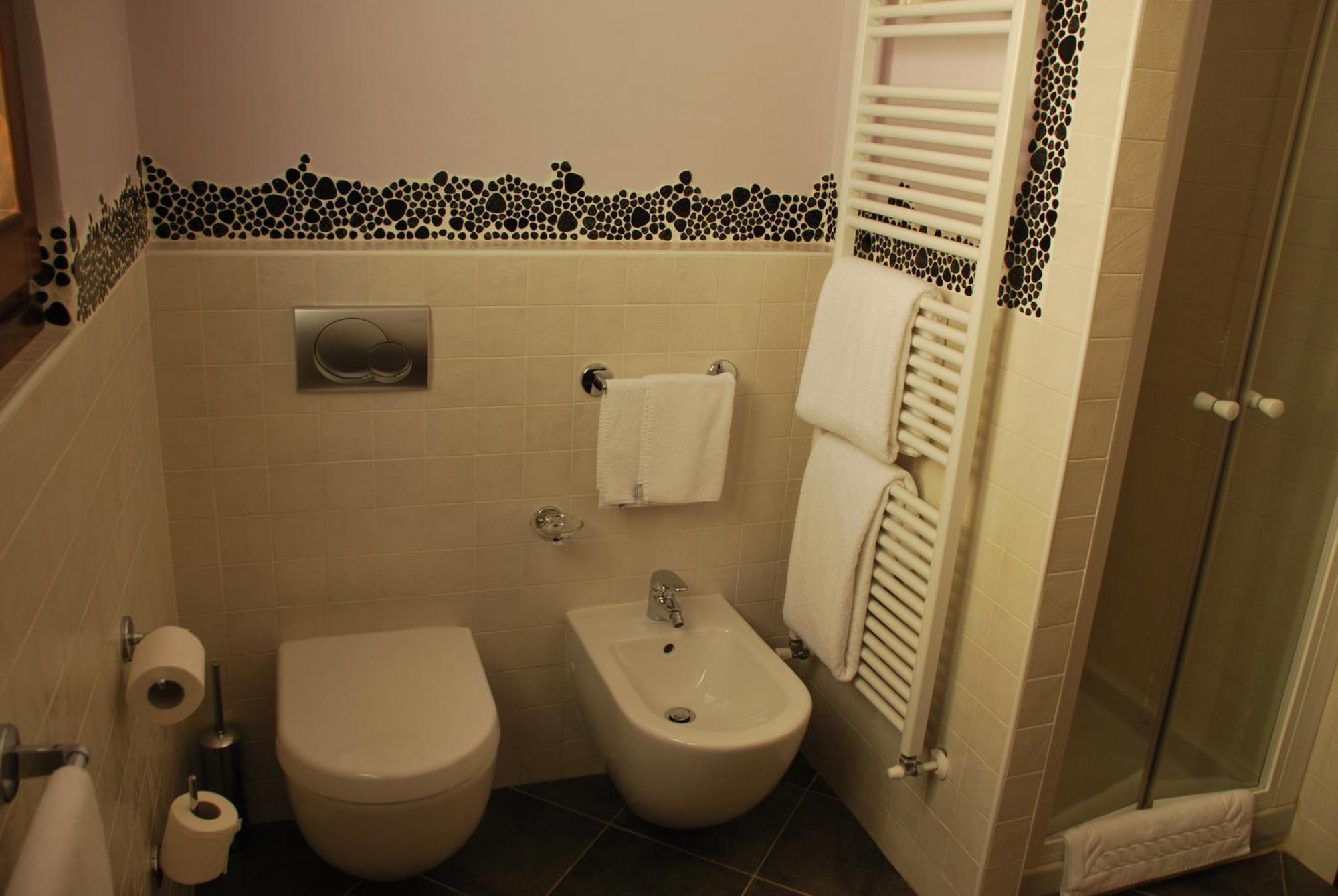 Residence Corona Grossa Ciriè Zewnętrze zdjęcie