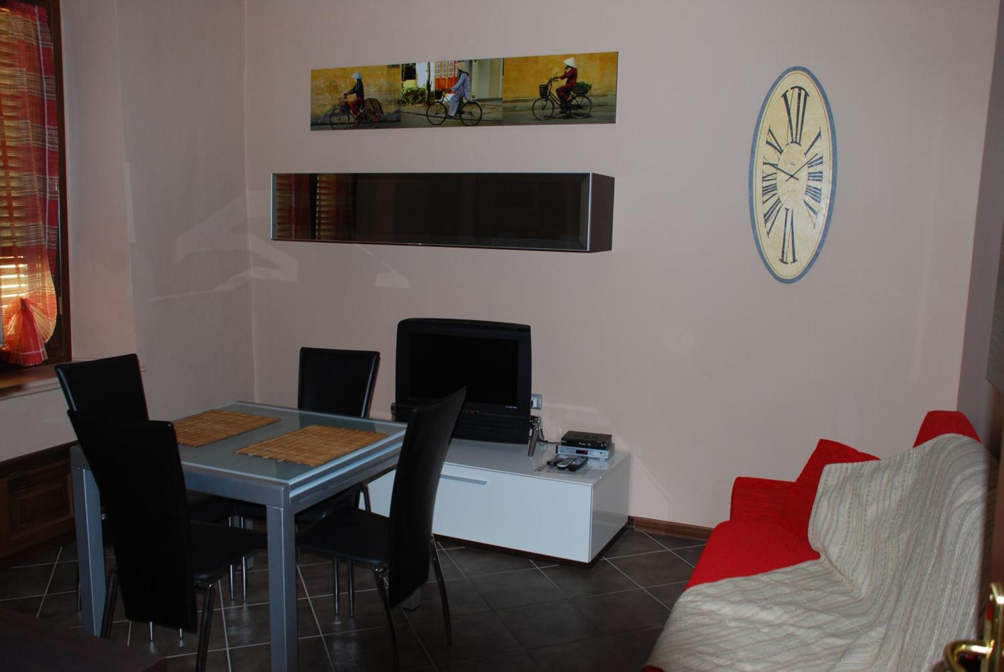 Residence Corona Grossa Ciriè Zewnętrze zdjęcie