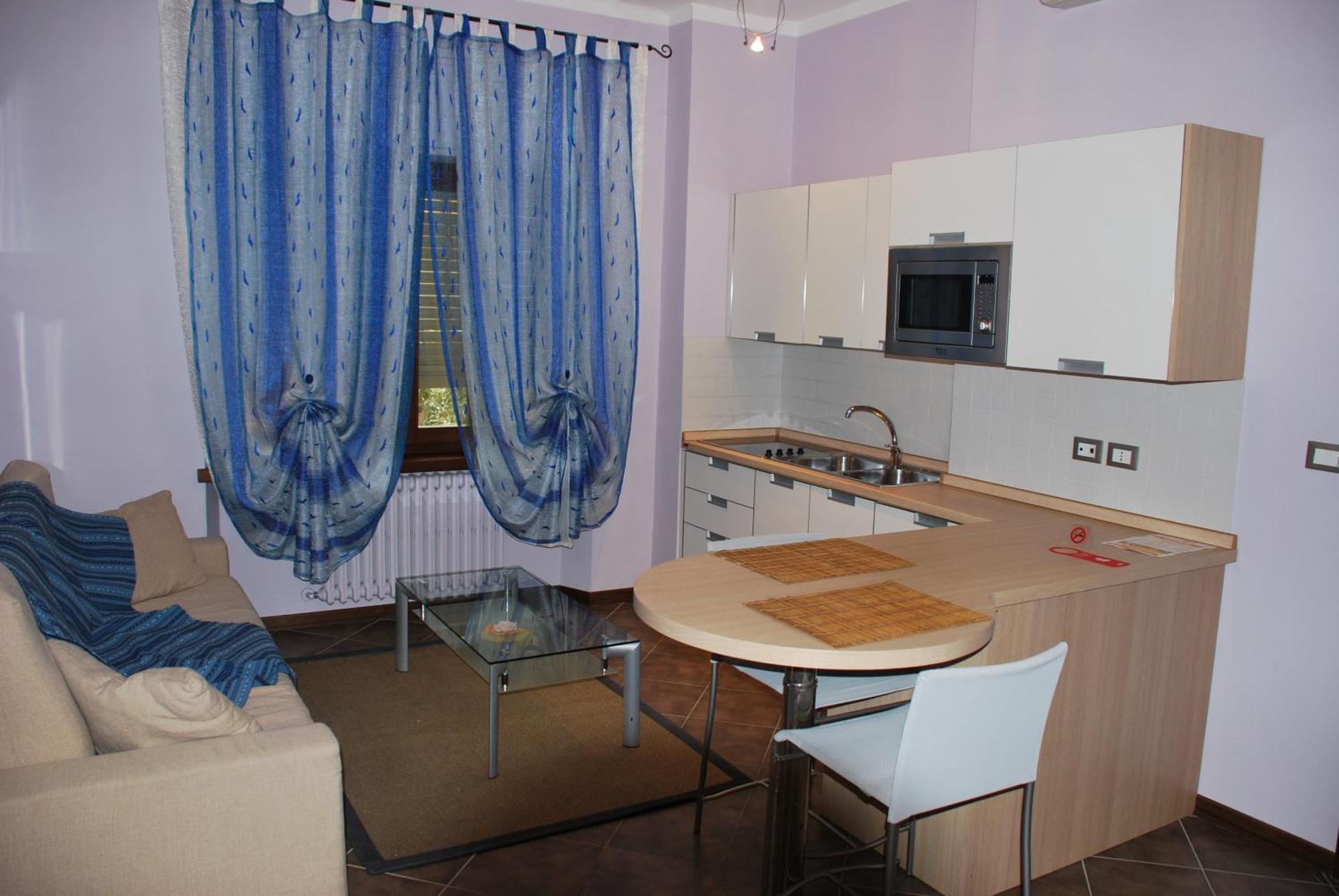 Residence Corona Grossa Ciriè Zewnętrze zdjęcie
