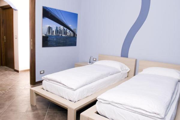 Residence Corona Grossa Ciriè Zewnętrze zdjęcie