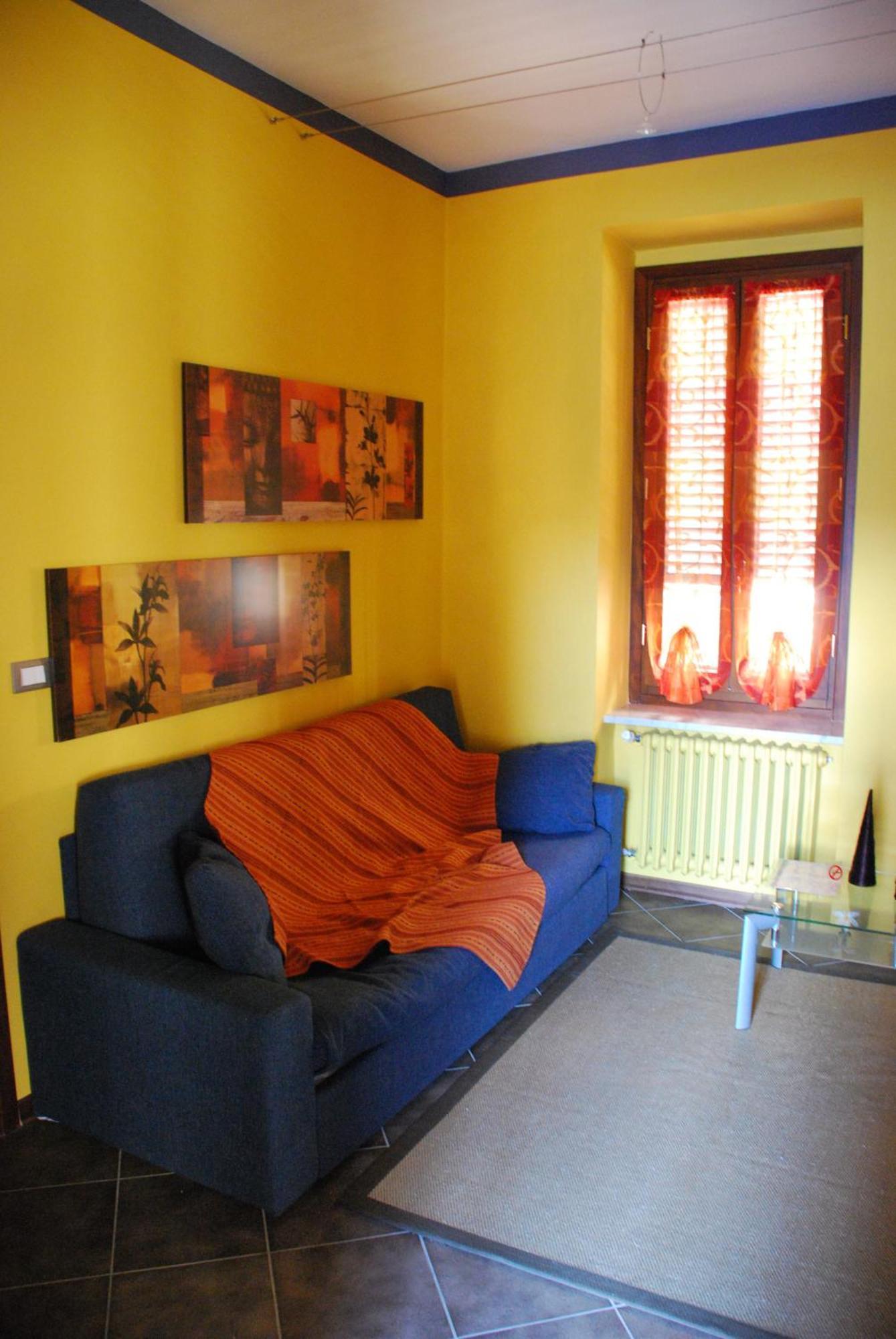 Residence Corona Grossa Ciriè Zewnętrze zdjęcie